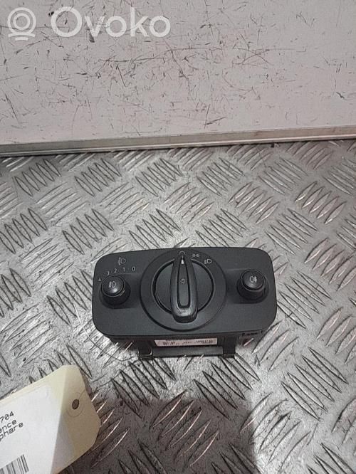 Interruptor de luz