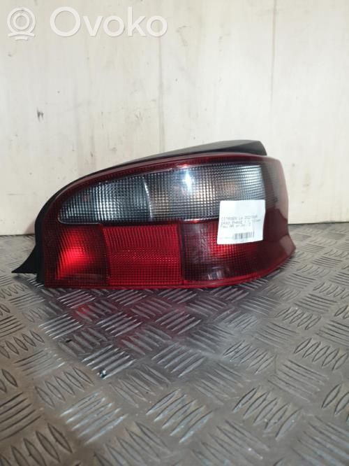 Citroen Saxo Takavalot 