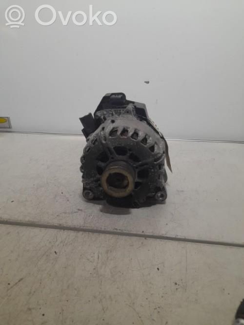 Peugeot 3008 I Generator/alternator 