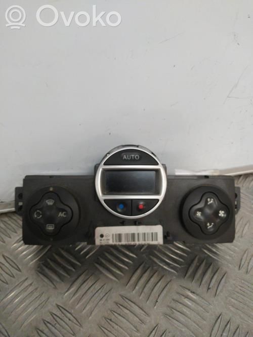 Renault Clio III Centralina del climatizzatore 