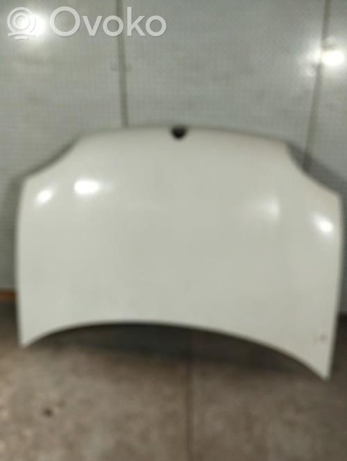 Renault Kangoo I Vano motore/cofano