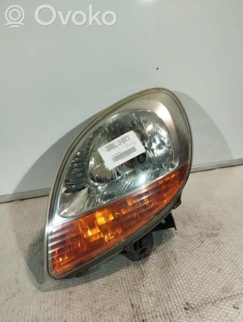 Renault Kangoo I Phare frontale