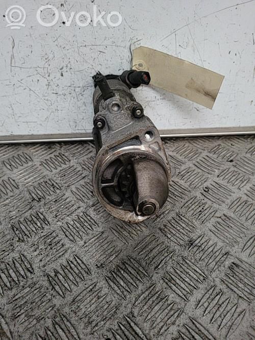 Motor de arranque   361002A500
