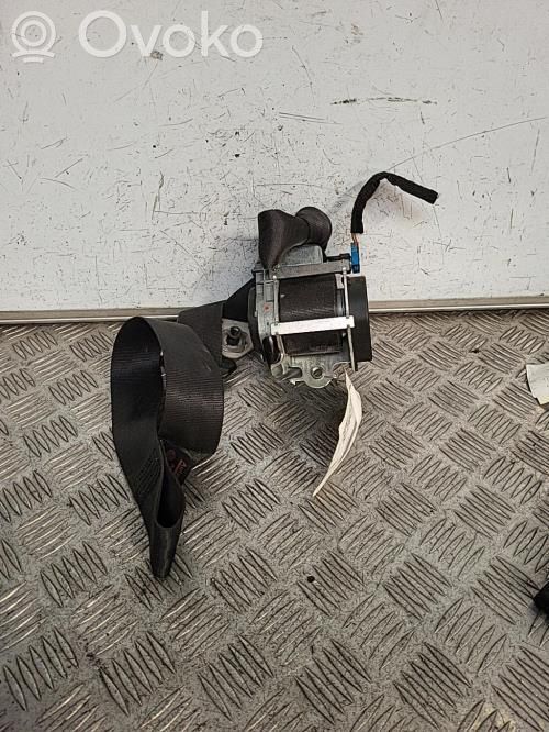 Peugeot 207 Ceinture de sécurité avant