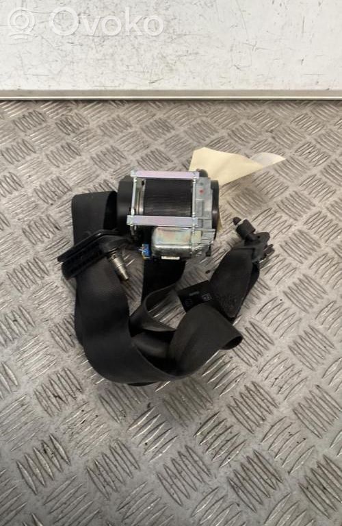 Dacia Duster Ceinture de sécurité avant