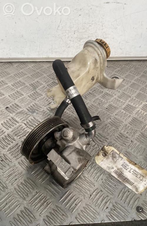 Fiat Doblo Pompe direction assistée