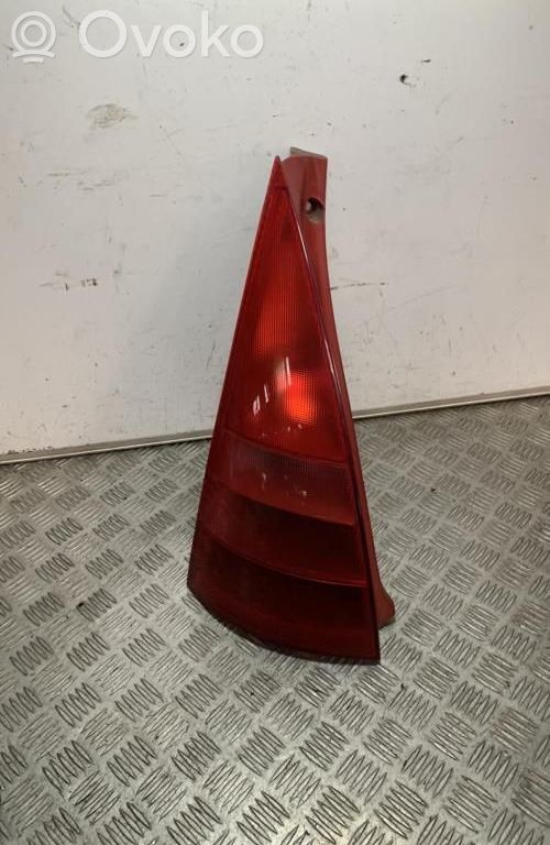 Lampa tylna   6350Q3