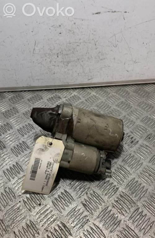 Electromotor   281000Q05084
