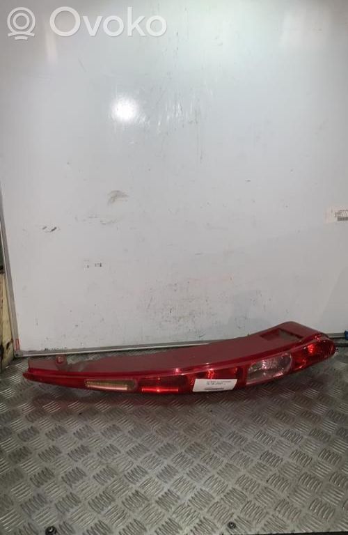 Lampa tylna   6350Y5