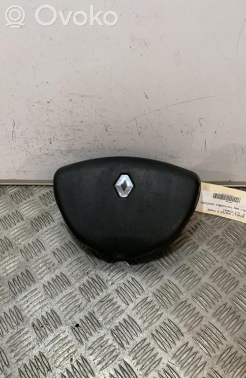 Airbag de volant   8200063449