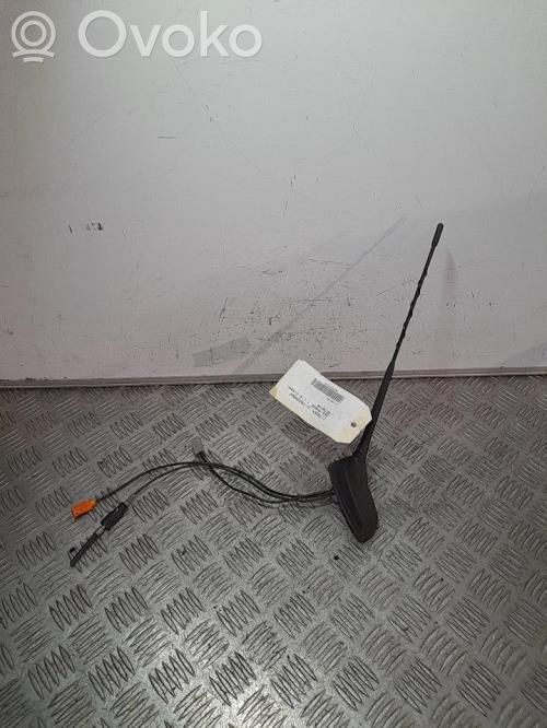 Citroen DS3 Antenna autoradio