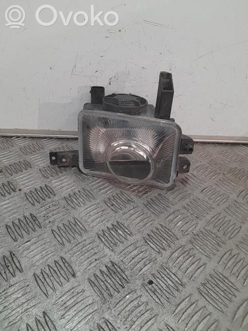 Opel Combo C Feu antibrouillard avant