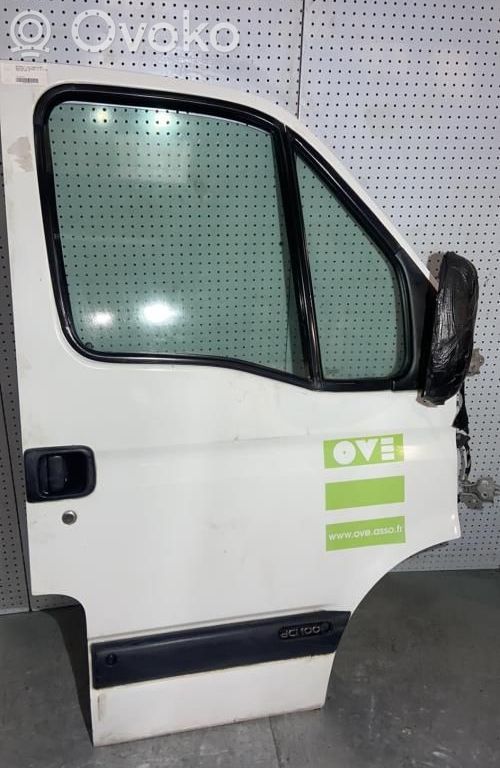 Porte avant   7751474637