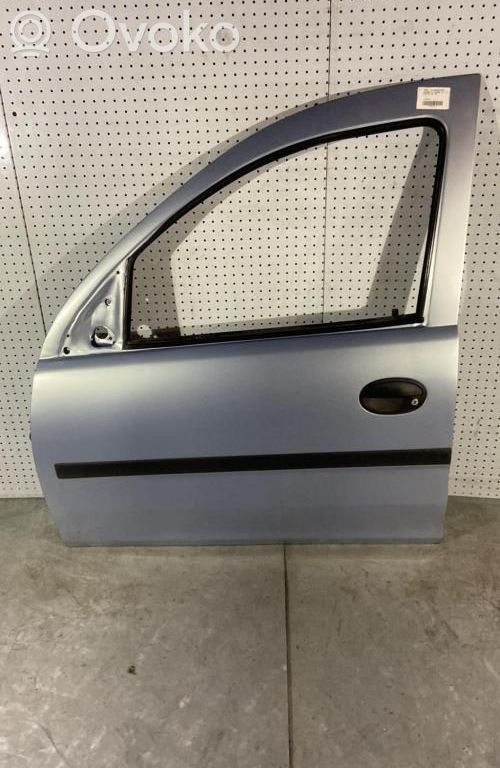 Opel Combo C Ușă față 