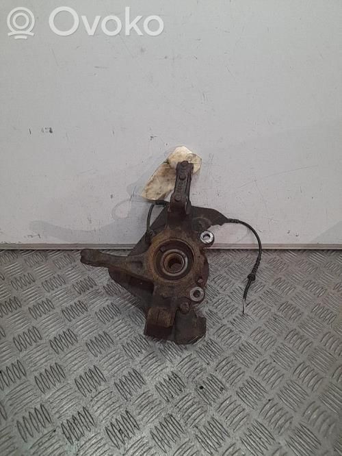 Alfa Romeo Mito Achsschenkel vorne 