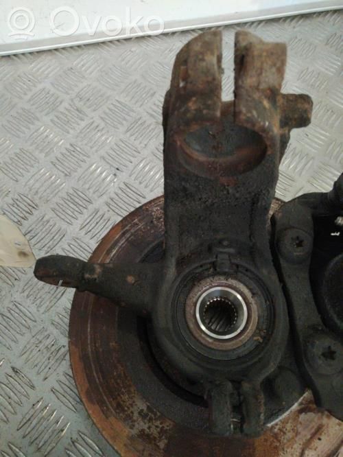 Achsschenkel vorne   330785
