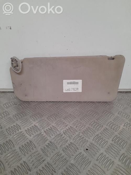 Sun visor   00008143TH