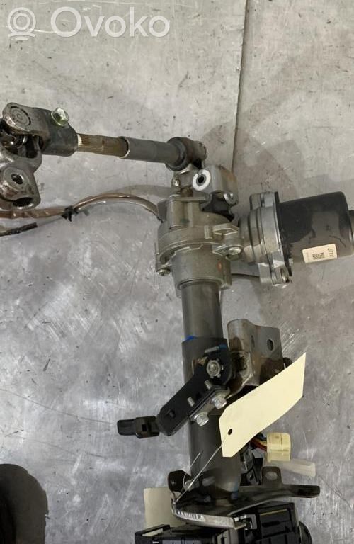 Citroen C1 Kit colonne de direction 