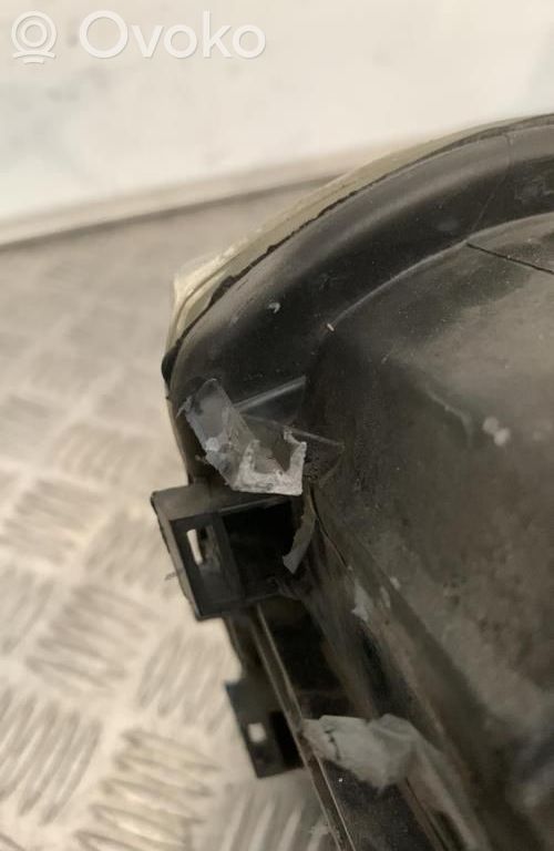 Renault Megane I Phare frontale