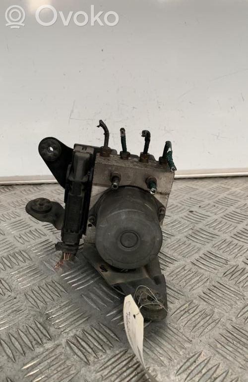 ABS Steuergerät   7701062137