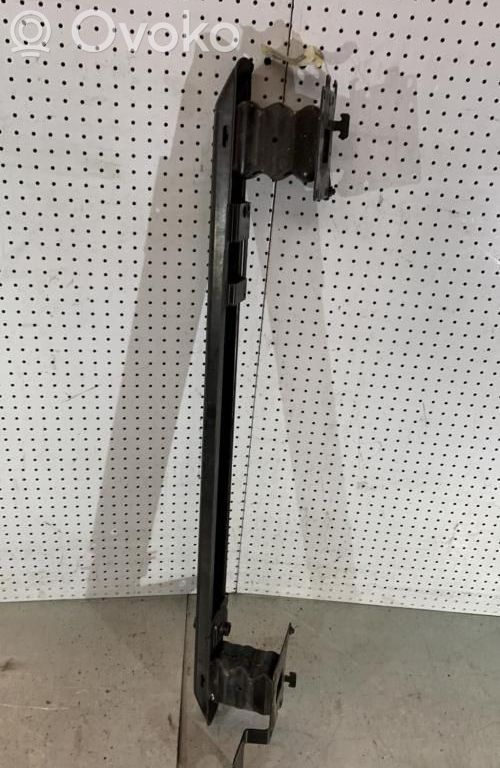 Peugeot 307 Traversă bară protecție față 