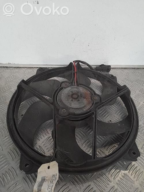 Elektrolüfter   1253K2