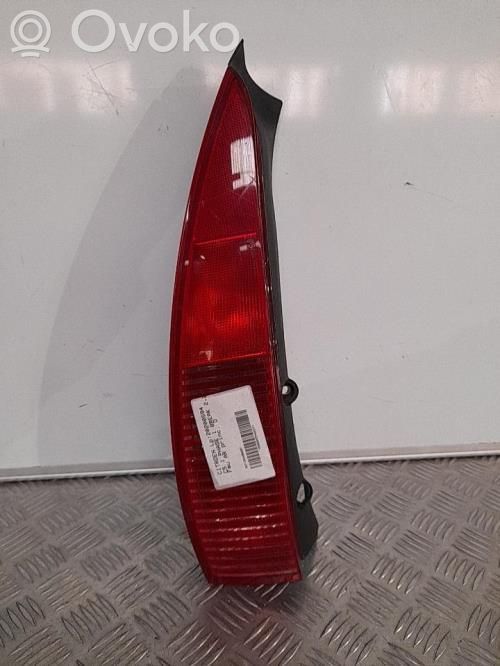 Citroen C5 Lampa tylna