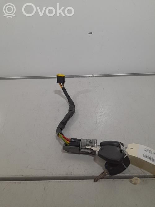 Ignition lock   6001546809