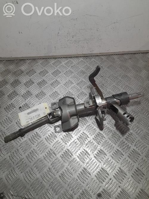 Peugeot 206+ Ohjauspyörän akselisarja