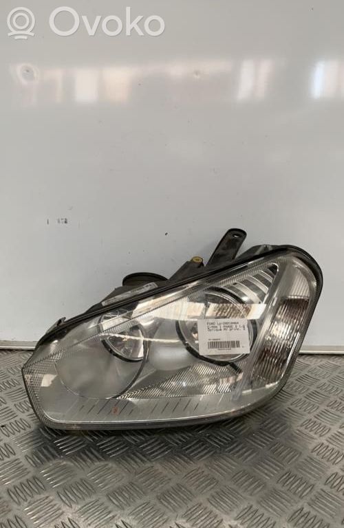 Ford C-MAX I Faro/fanale