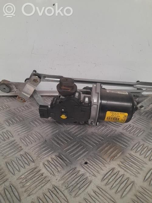 Motor ștergător   288A53268R