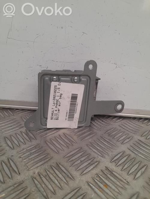 Centralina/modulo airbag   985103419R
