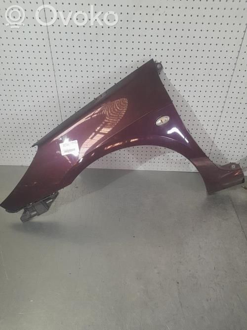 Peugeot 307 Aripă