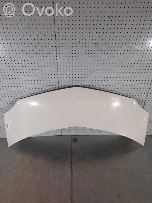Engine bonnet/hood   7751475521