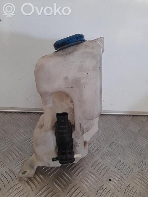 Volkswagen Golf IV Serbatoio/vaschetta liquido lavavetri parabrezza
