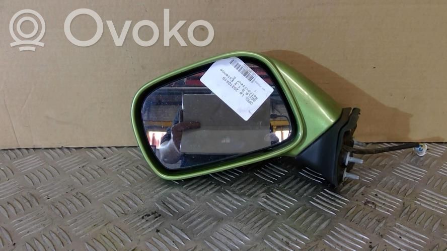 Opel Agila A Oglindă exterioară manuală