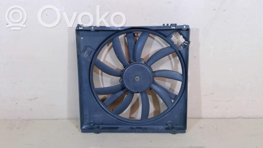 Renault Twingo I Ventilator electric răcire radiator 