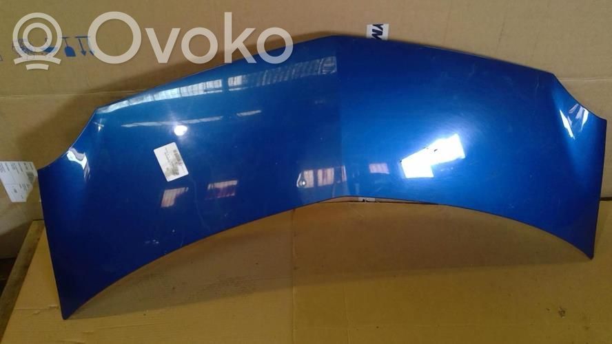 Motorhaube   7751475521