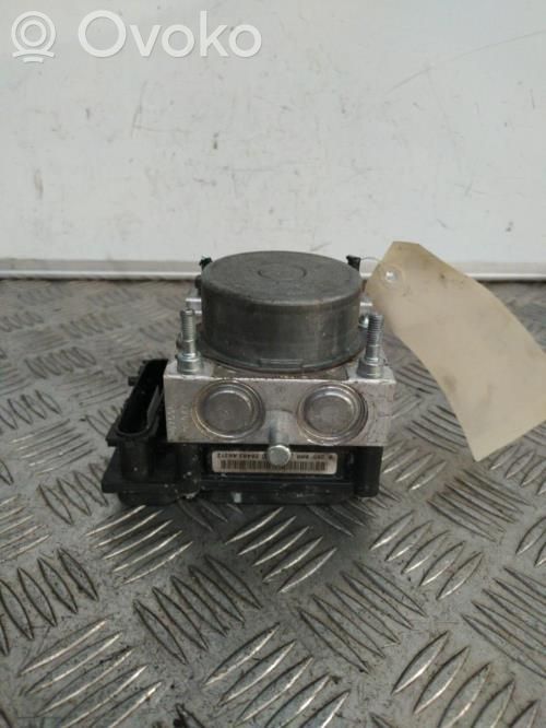Renault Modus Pompe ABS 
