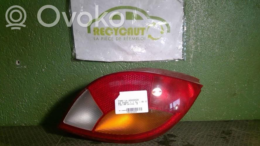 Ford Ka Feux arrière / postérieurs