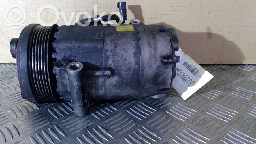 Ford Focus Compressore aria condizionata (A/C) (pompa)