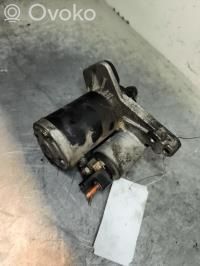 Renault Captur Anlasser