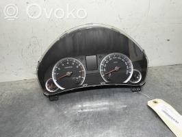 Suzuki SX4 Licznik / Prędkościomierz