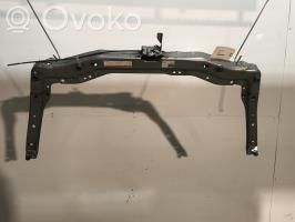 Suzuki SX4 Oberteil Schlossträger Frontträger Frontmaske