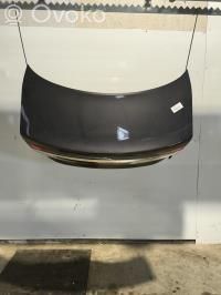 Jaguar XF X250 Couvercle de coffre
