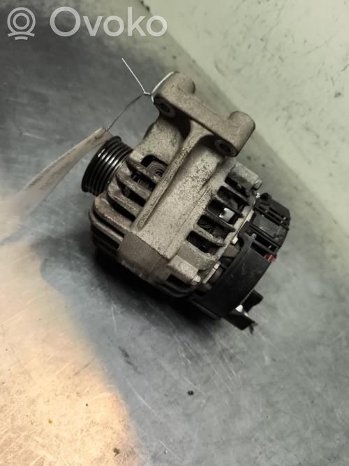 Fiat 500 Generator/alternator