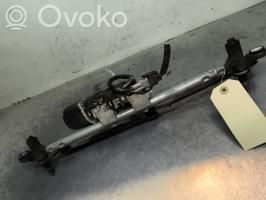 Chevrolet Aveo Motor ștergător 
