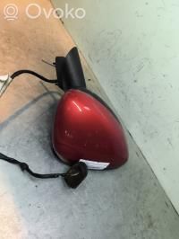 Citroen C3 Manualne lusterko boczne drzwi przednich