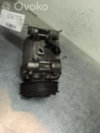 Citroen C3 Compresor (pompă) aer condiționat (A/C) 