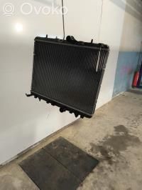 Citroen C3 Radiateur de refroidissement 